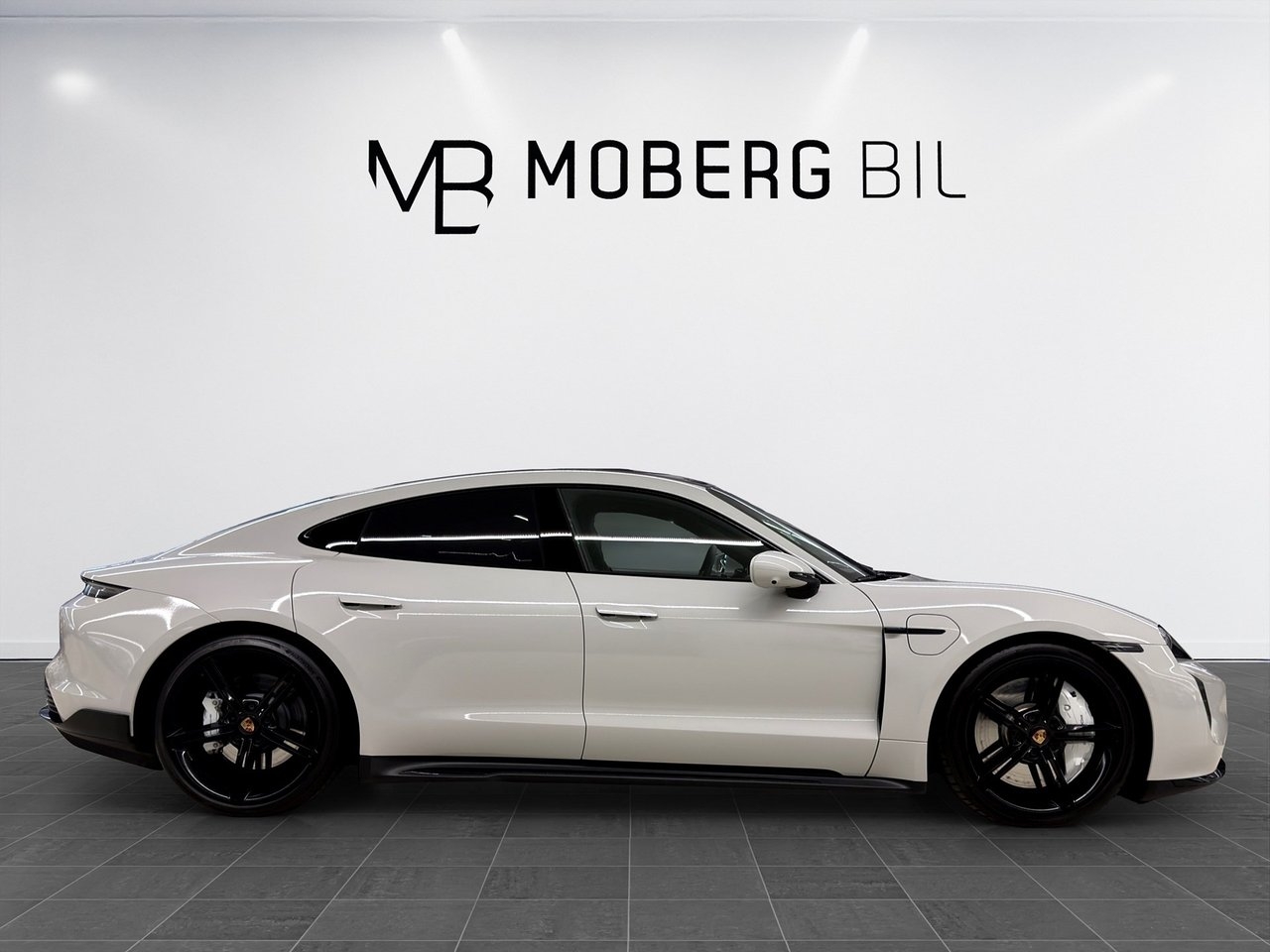 Porsche Taycan 2020, bild 5/24
