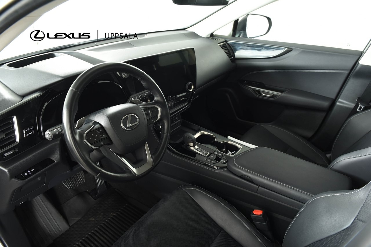Lexus NX 2024, bild 6/10
