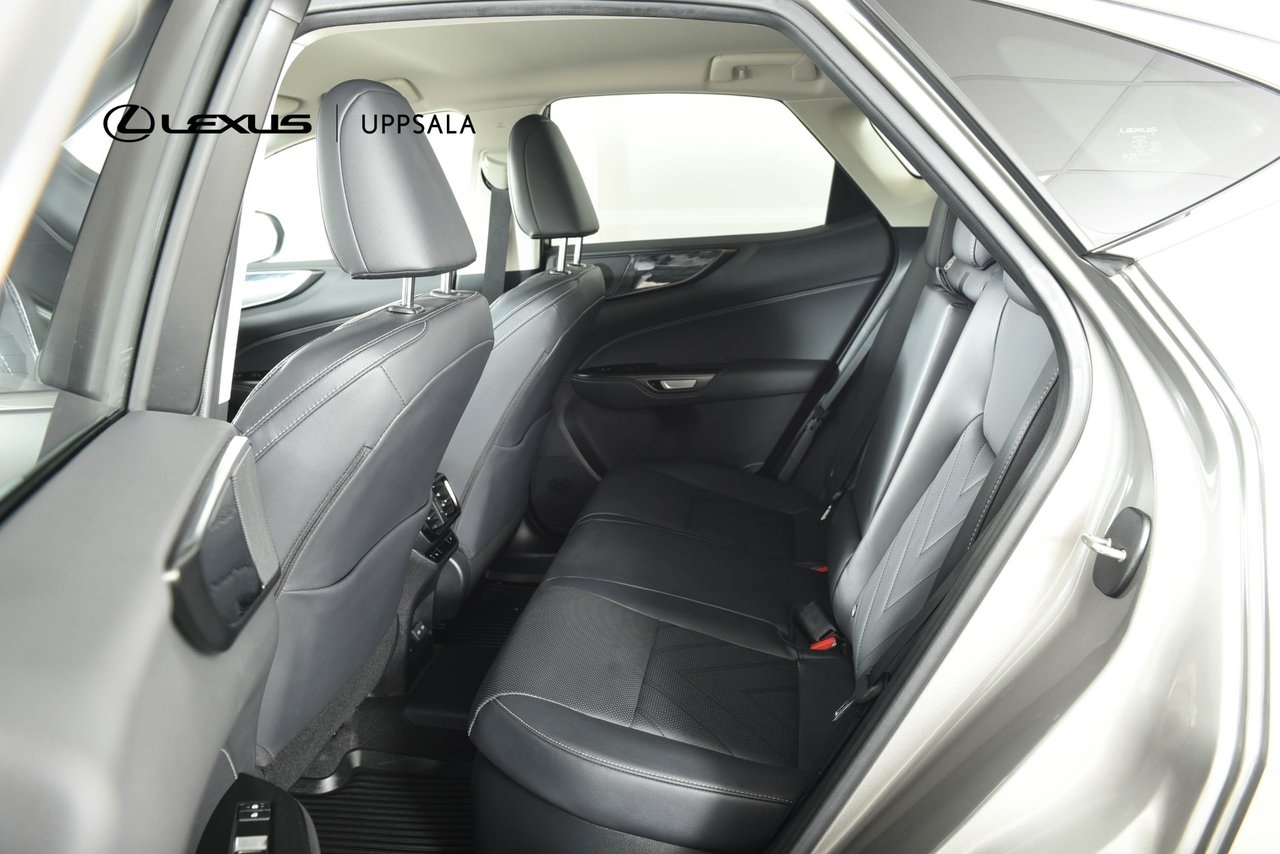 Lexus NX 2024, bild 7/10