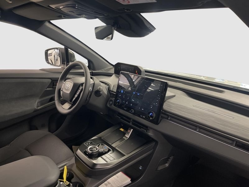 Toyota C-HR+ CHR+ 2026, photo 7/19