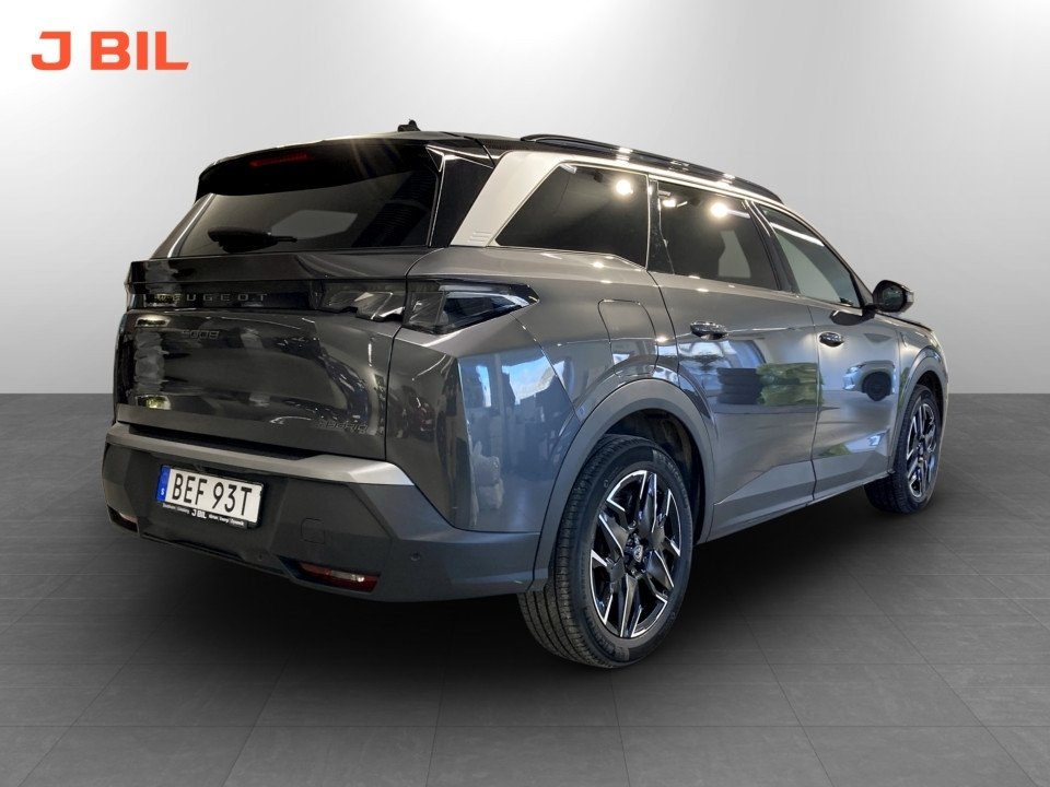 Peugeot 5008 2025, bild 3/10