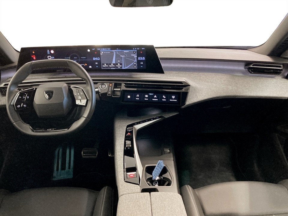 Peugeot 5008 2025, bild 6/10