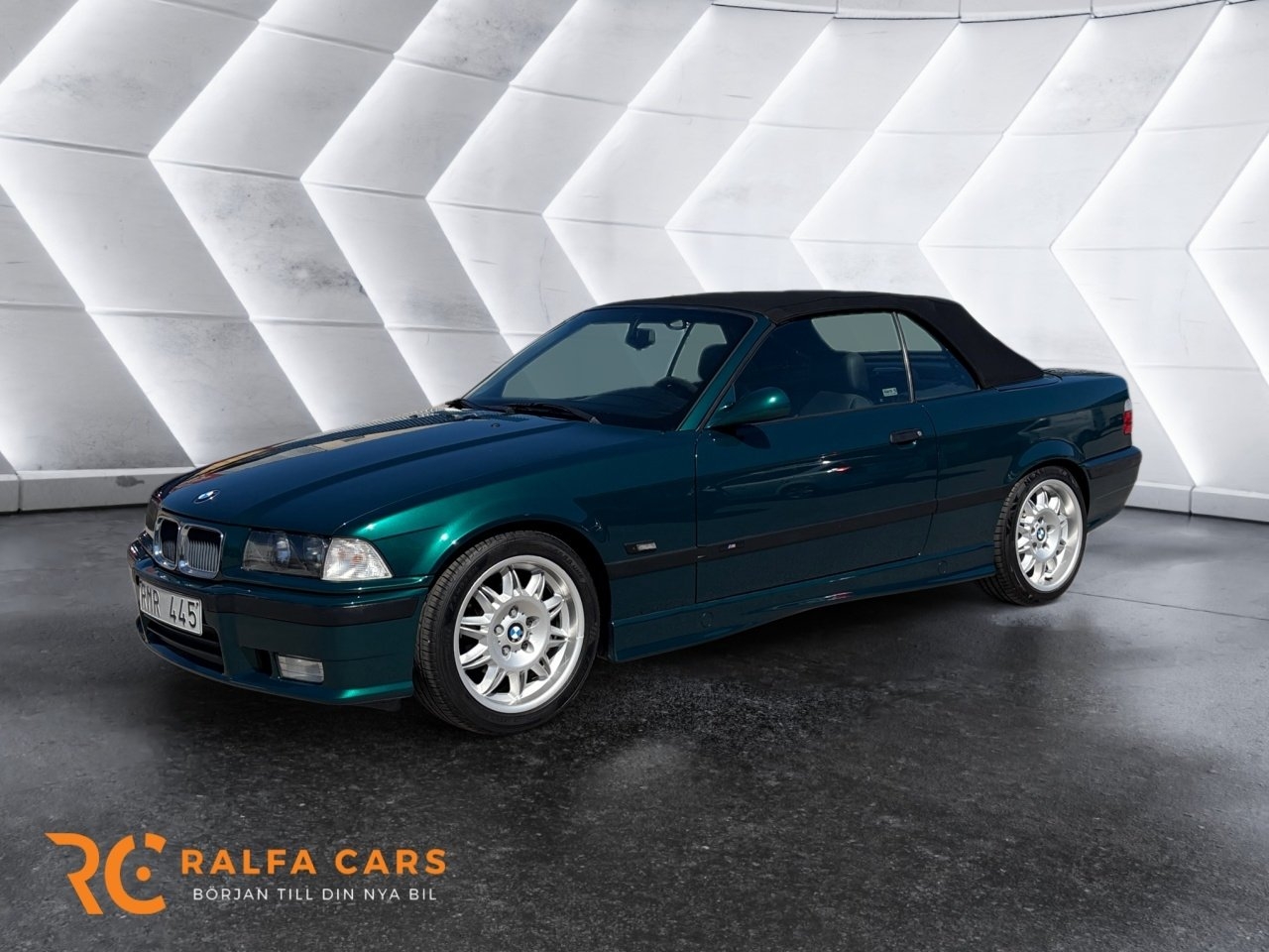 BMW 328