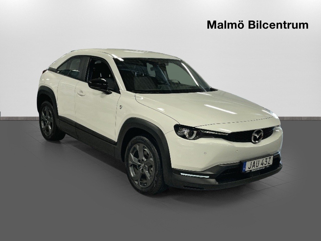 Mazda MX-30 2024, bild 3/19