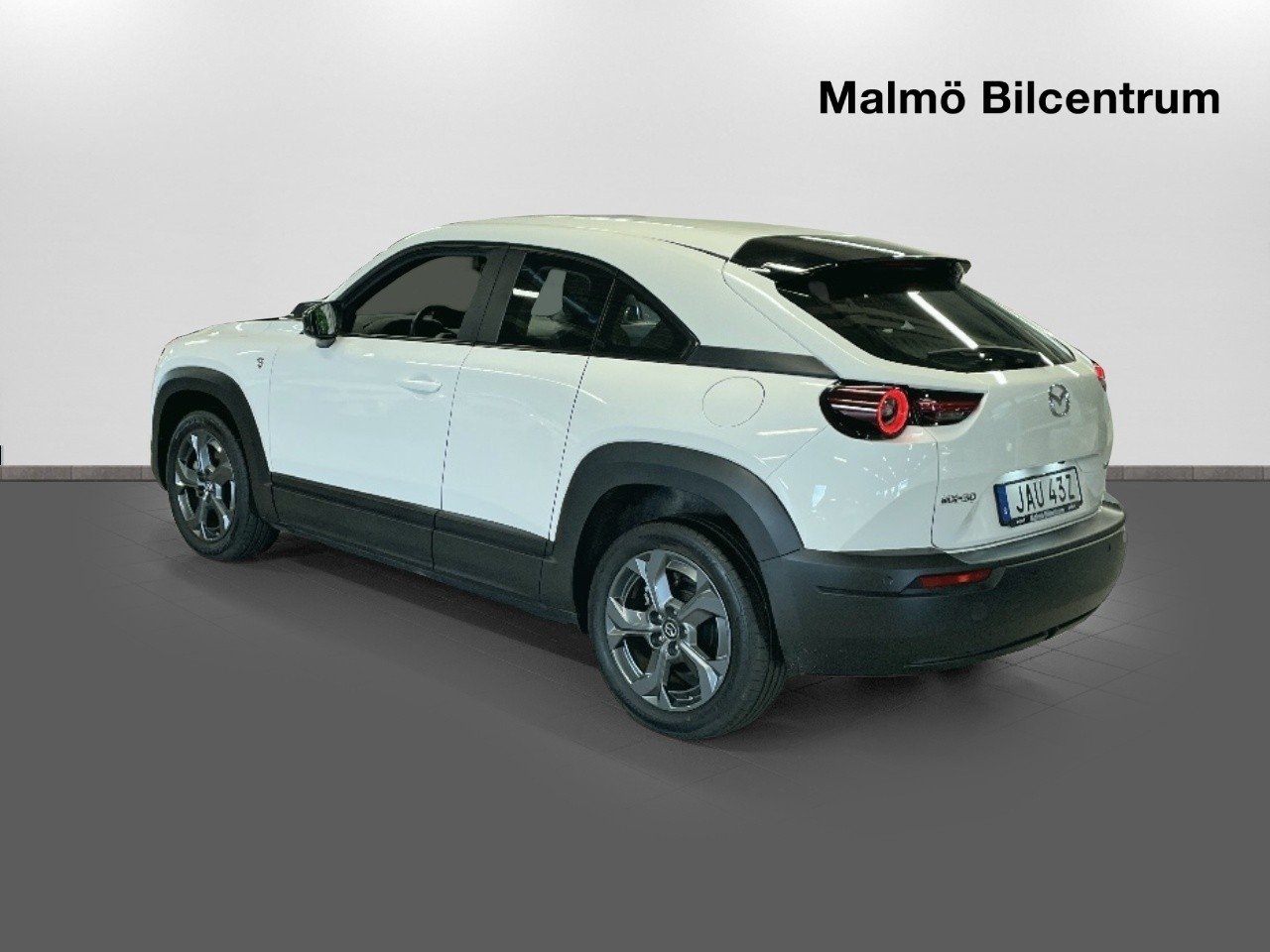 Mazda MX-30 2024, bild 5/19