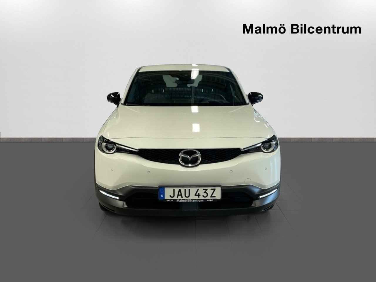 Mazda MX-30 2024, bild 2/19