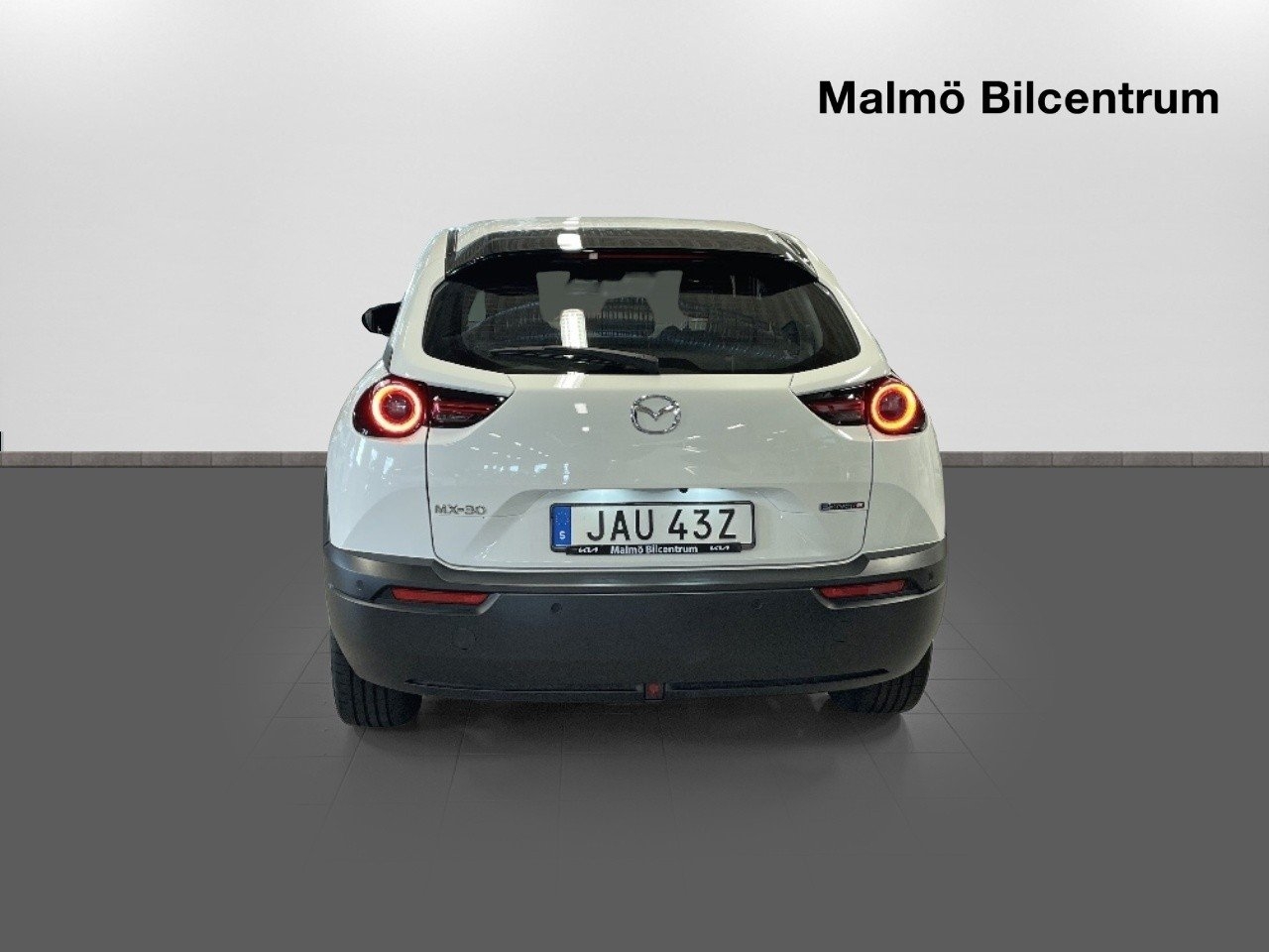 Mazda MX-30 2024, bild 6/19