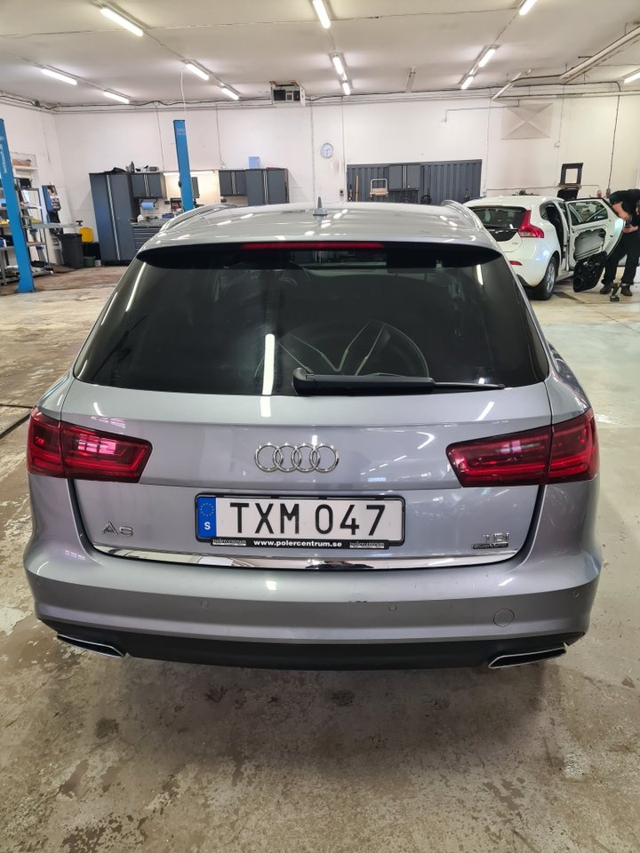 Audi A6 2018, bild 3/5