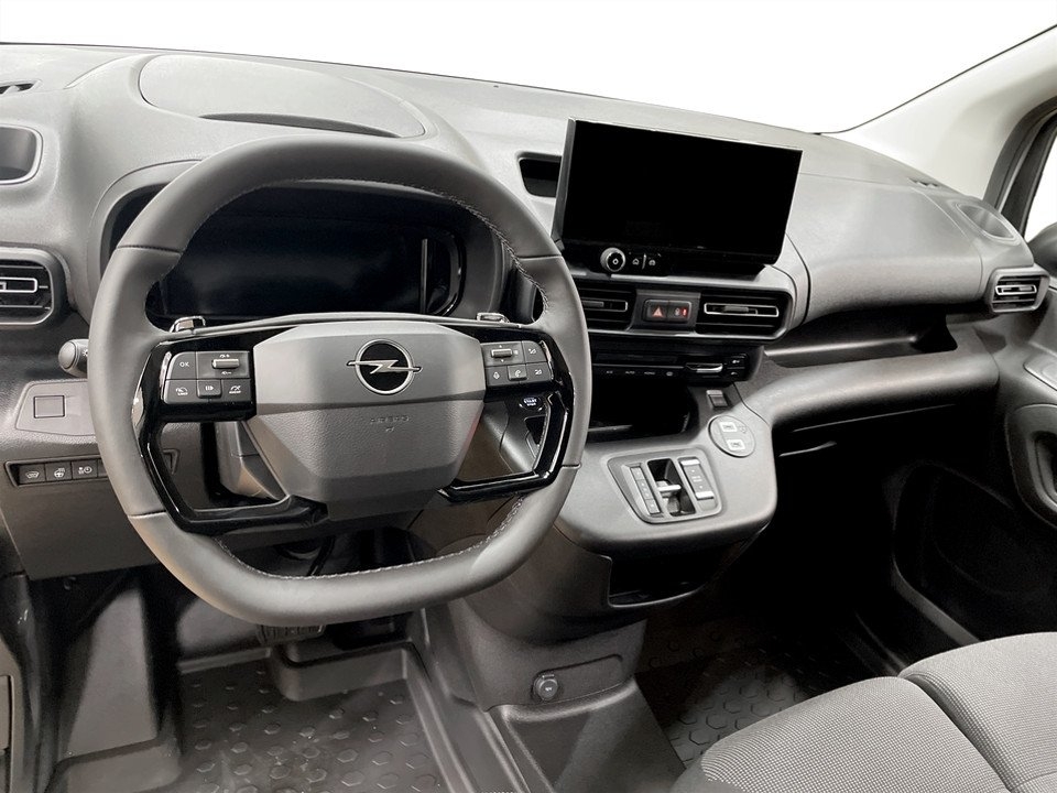 Opel Combo 2026, bild 3/6