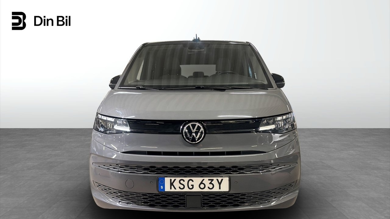 Volkswagen Multivan 2024, bild 4/10