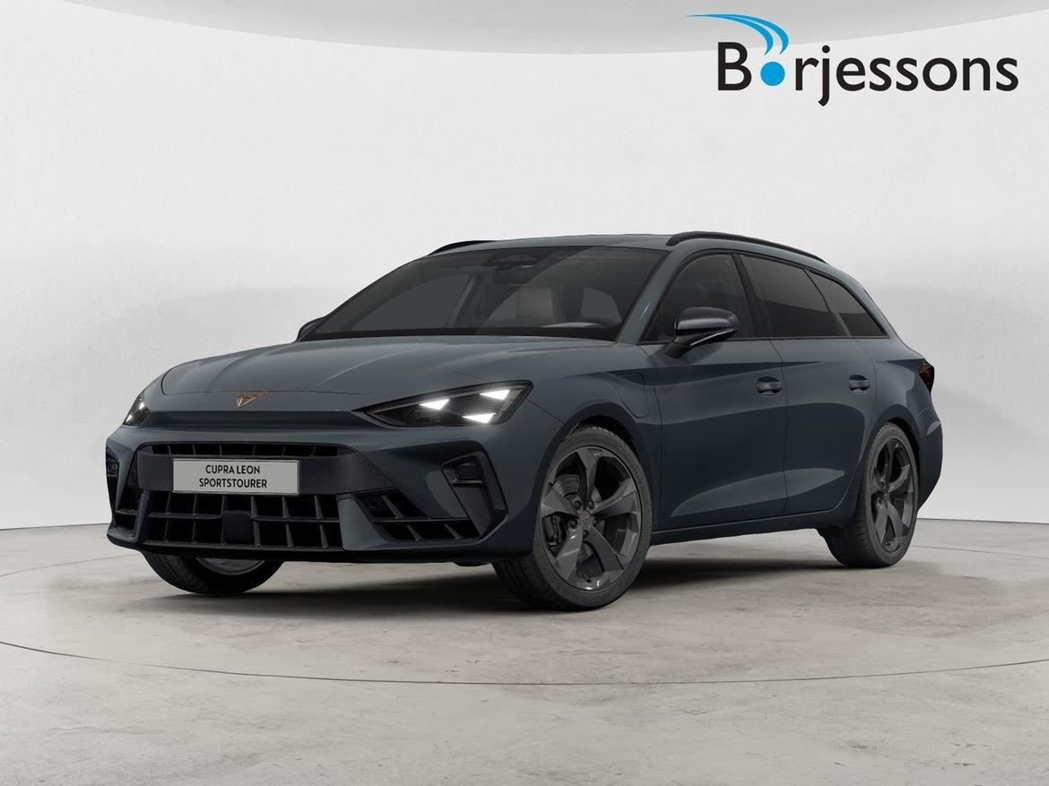 Cupra Leon Sportstourer eTSI 150 DSG 2026, bild 2/7