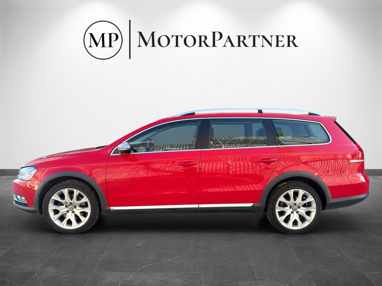 Volkswagen Passat 2014, bild 4/10