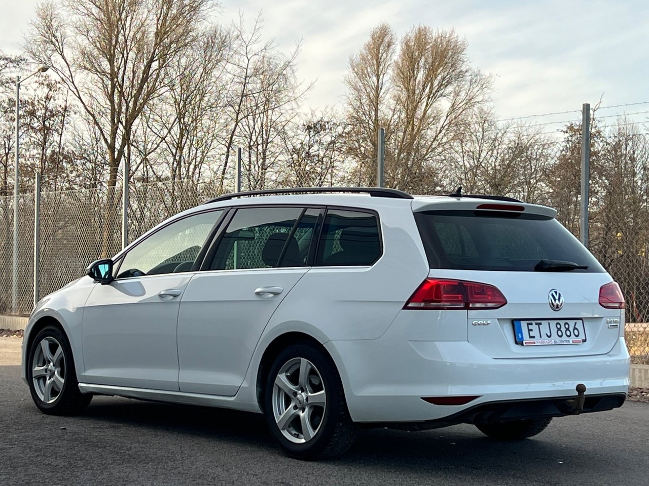 Volkswagen Golf 2015, bild 4/10