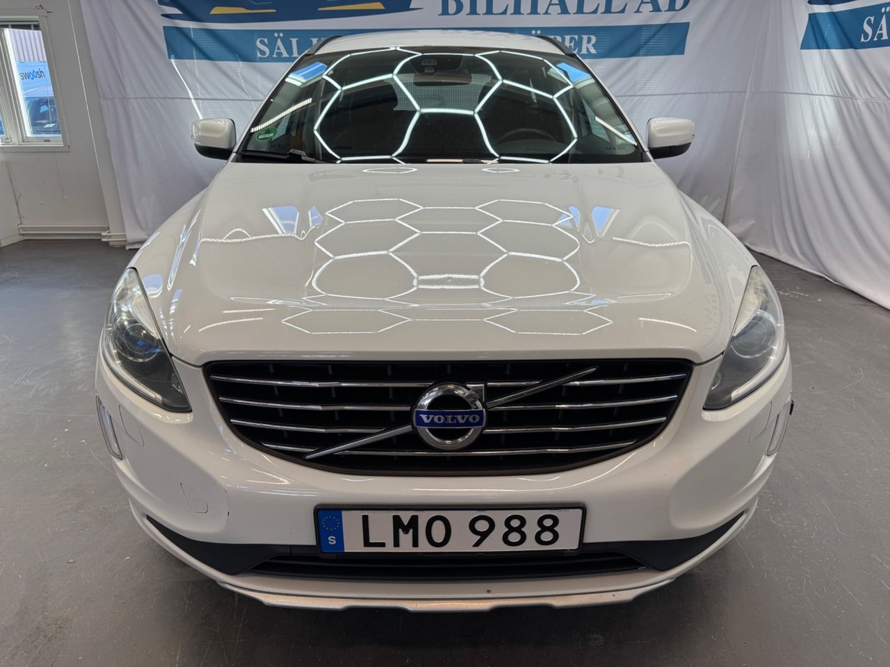 Volvo XC60 D4 Momentum Euro 6 2014, bild 3/10