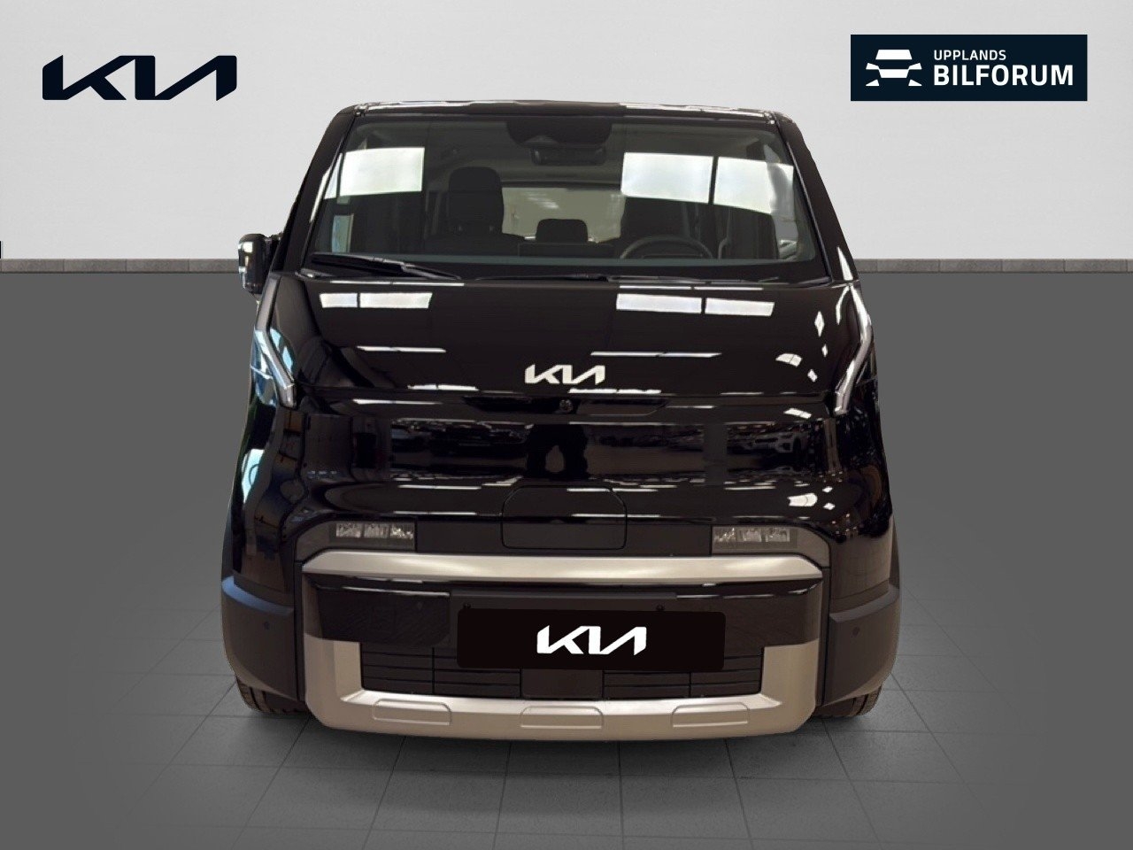 Kia PV5 2026, bild 2/18