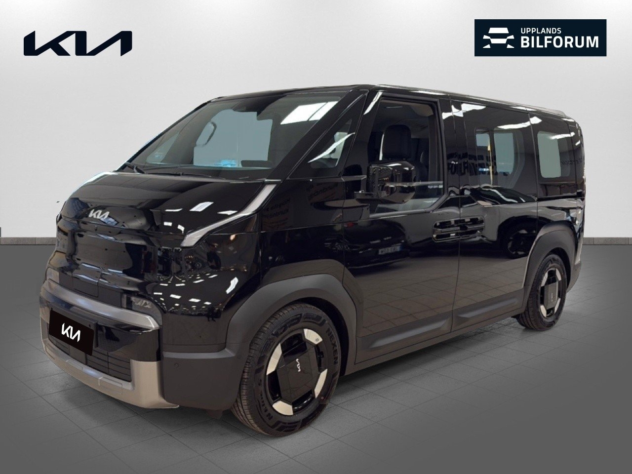 Kia PV5