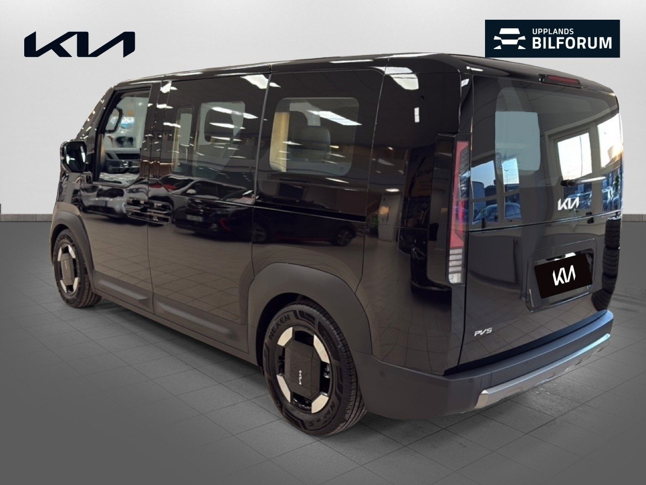 Kia PV5 2026, bild 6/18