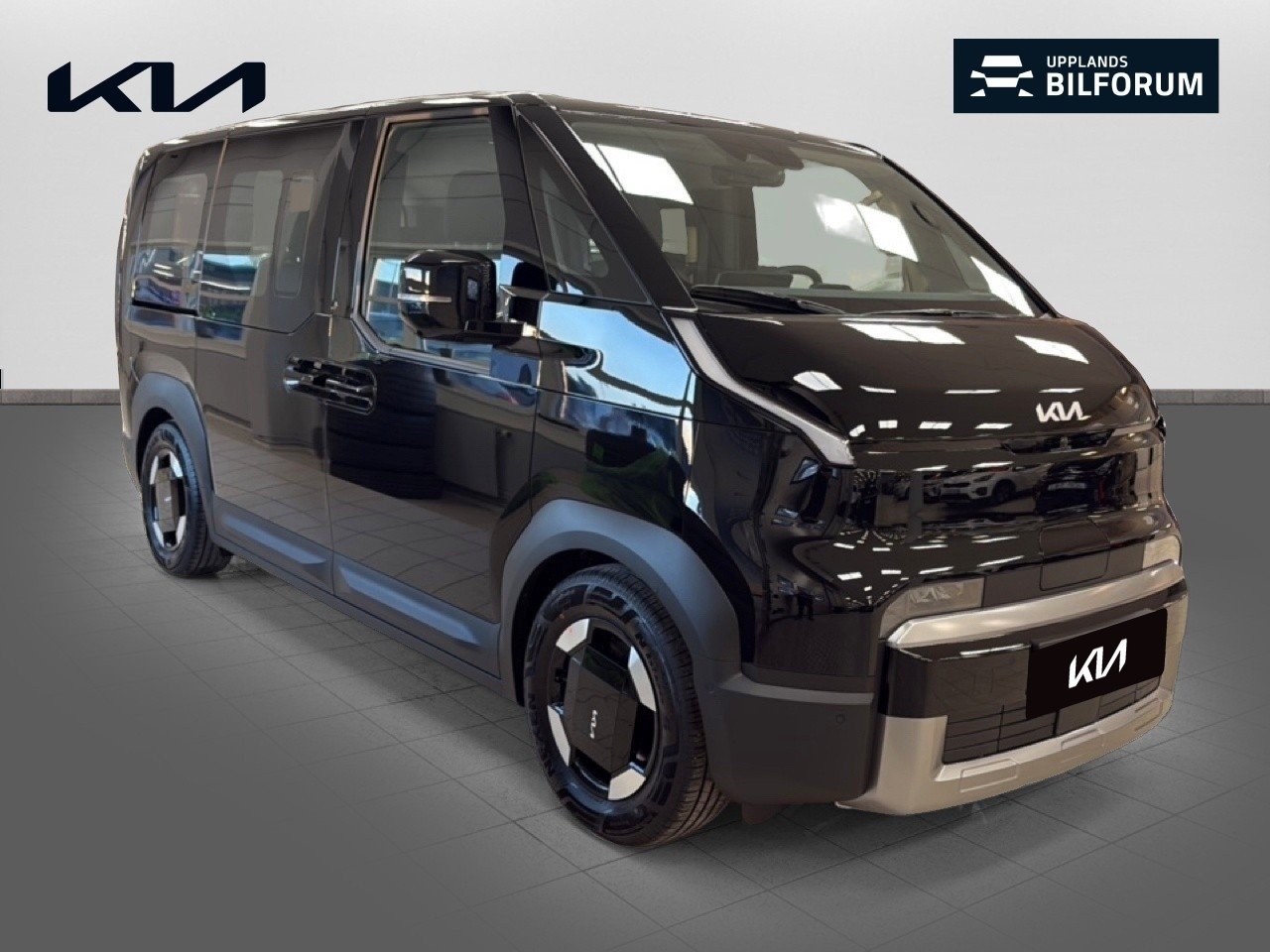 Kia PV5 2026, bild 3/18