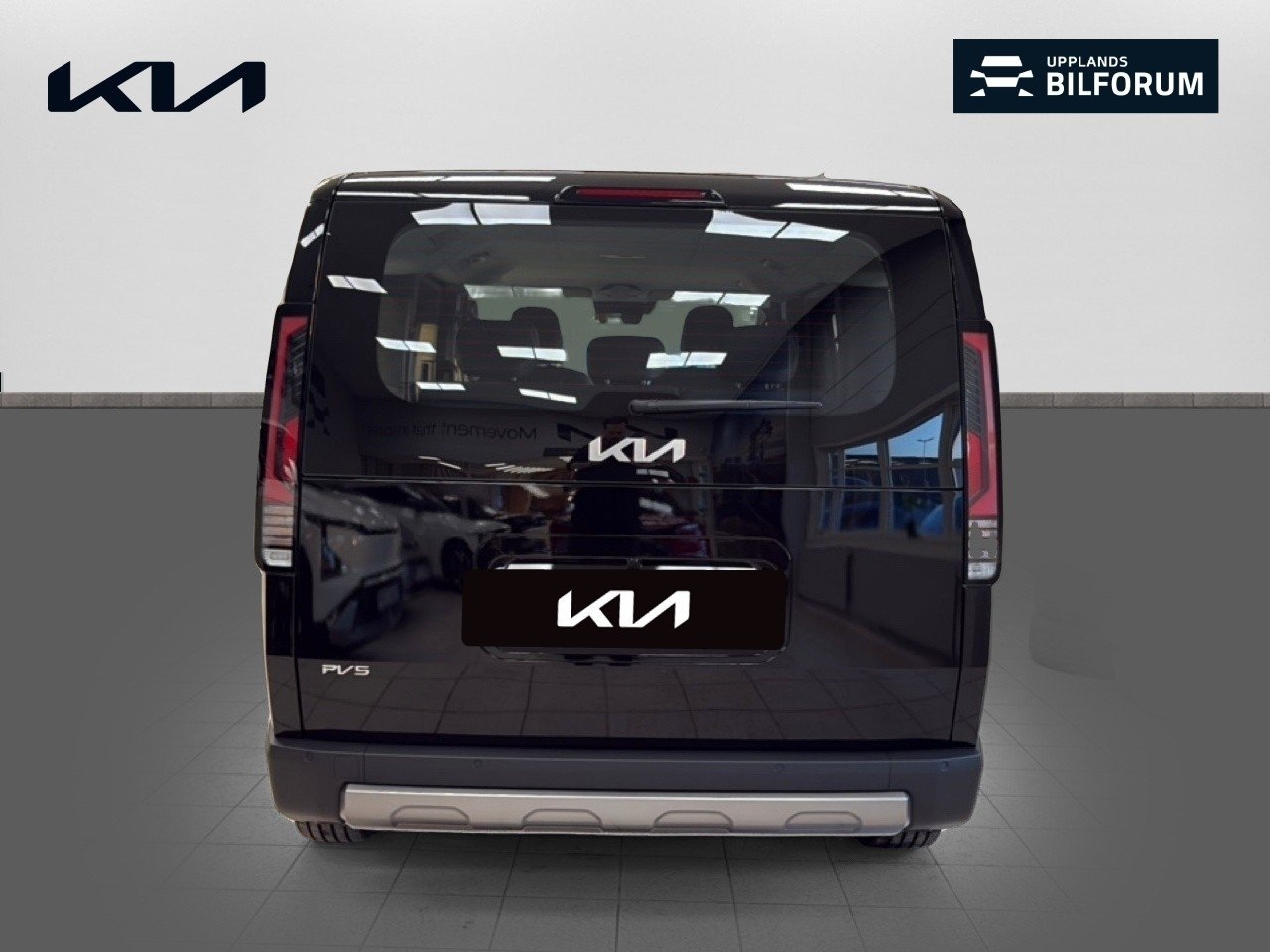 Kia PV5 2026, bild 5/18