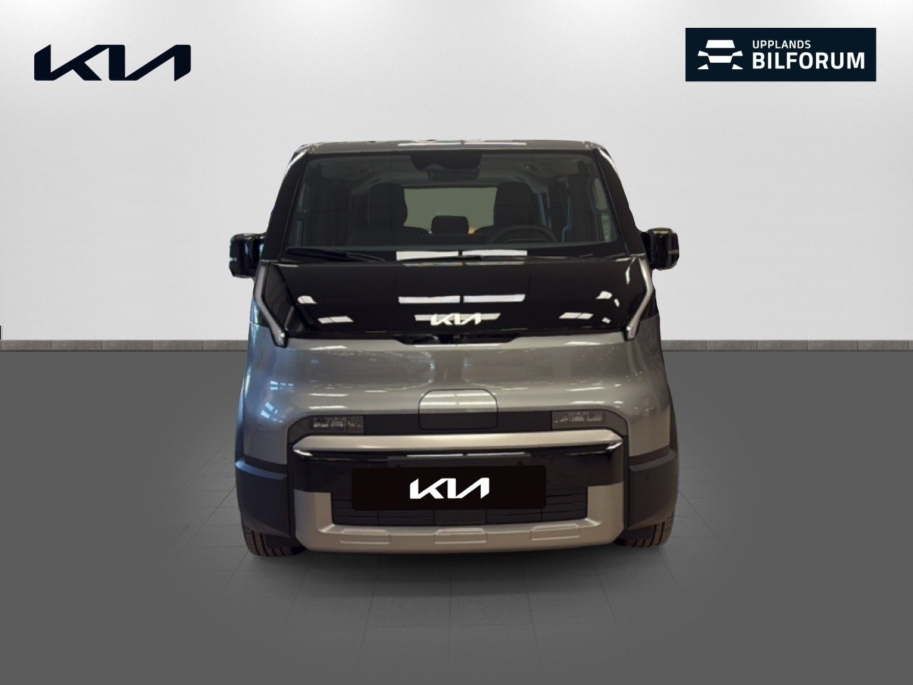 Kia PV5 Plus Pro 5-sits Long Range 2026, bild 2/18