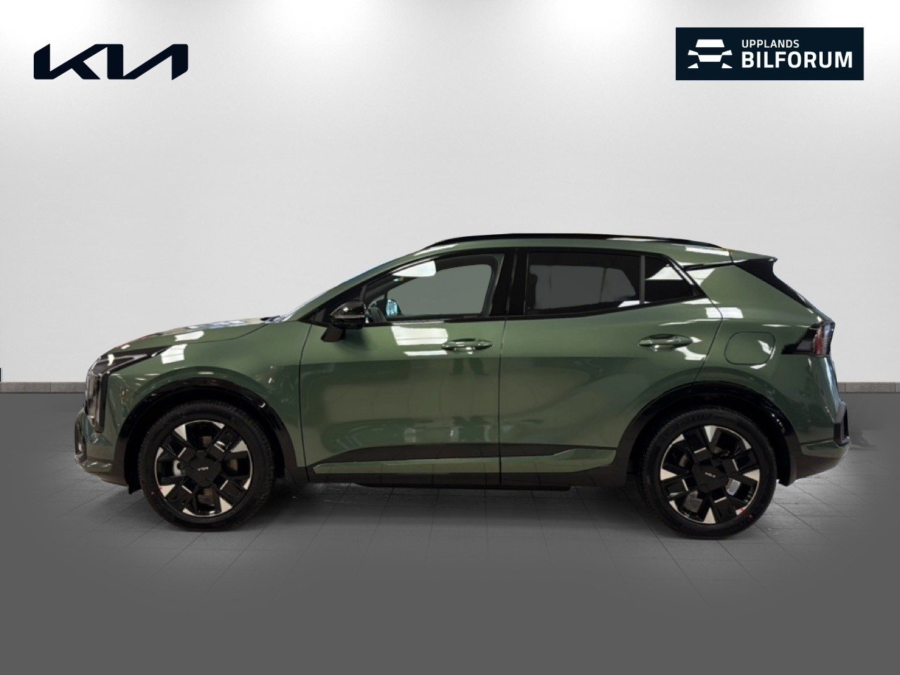 Kia Sportage 2027, bild 4/10