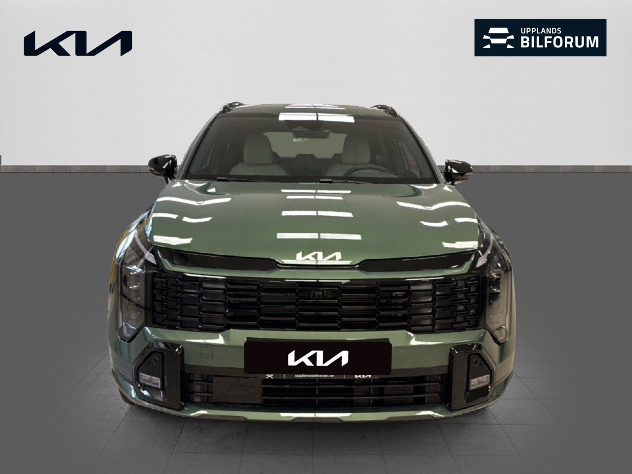 Kia Sportage 2027, bild 2/10