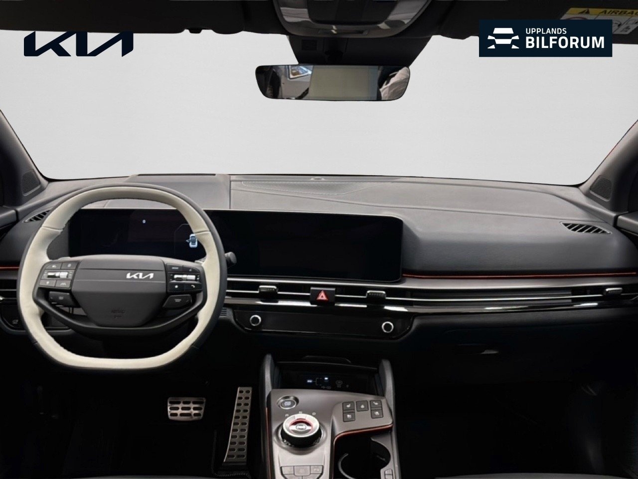 Kia Sportage 2027, bild 7/10