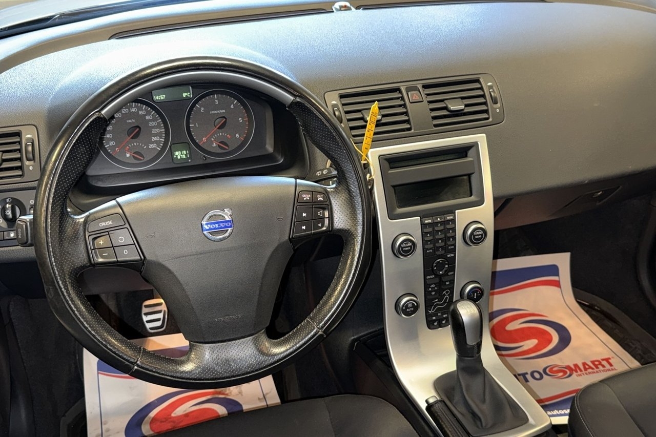 Volvo V50 2012, bild 5/9