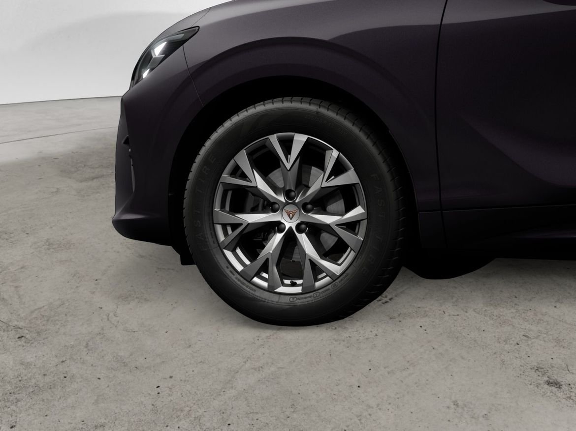 Cupra Terramar eTSI 150hk DSG EDGE 2026, bild 5/7
