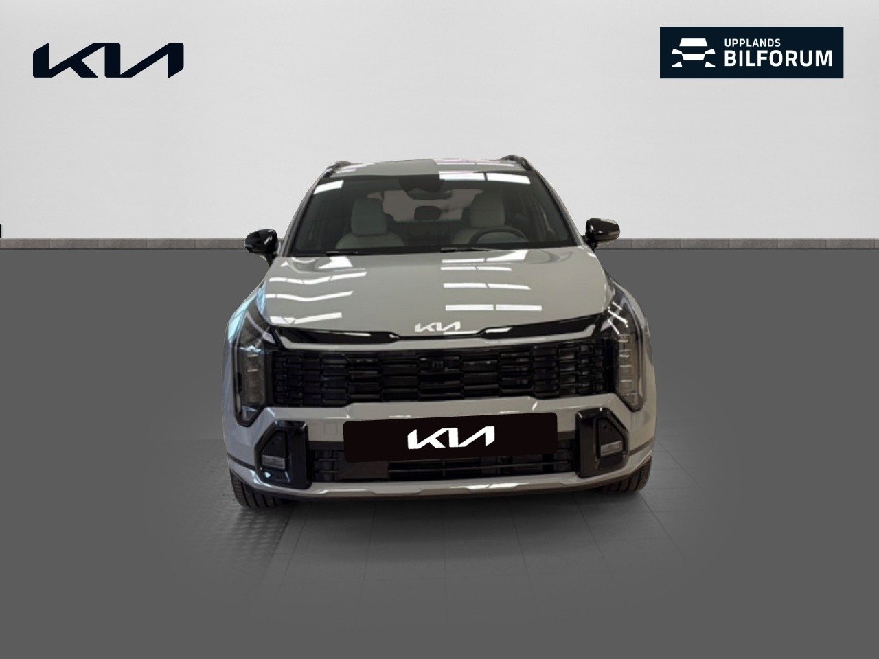 Kia Sportage 2026, bild 2/10