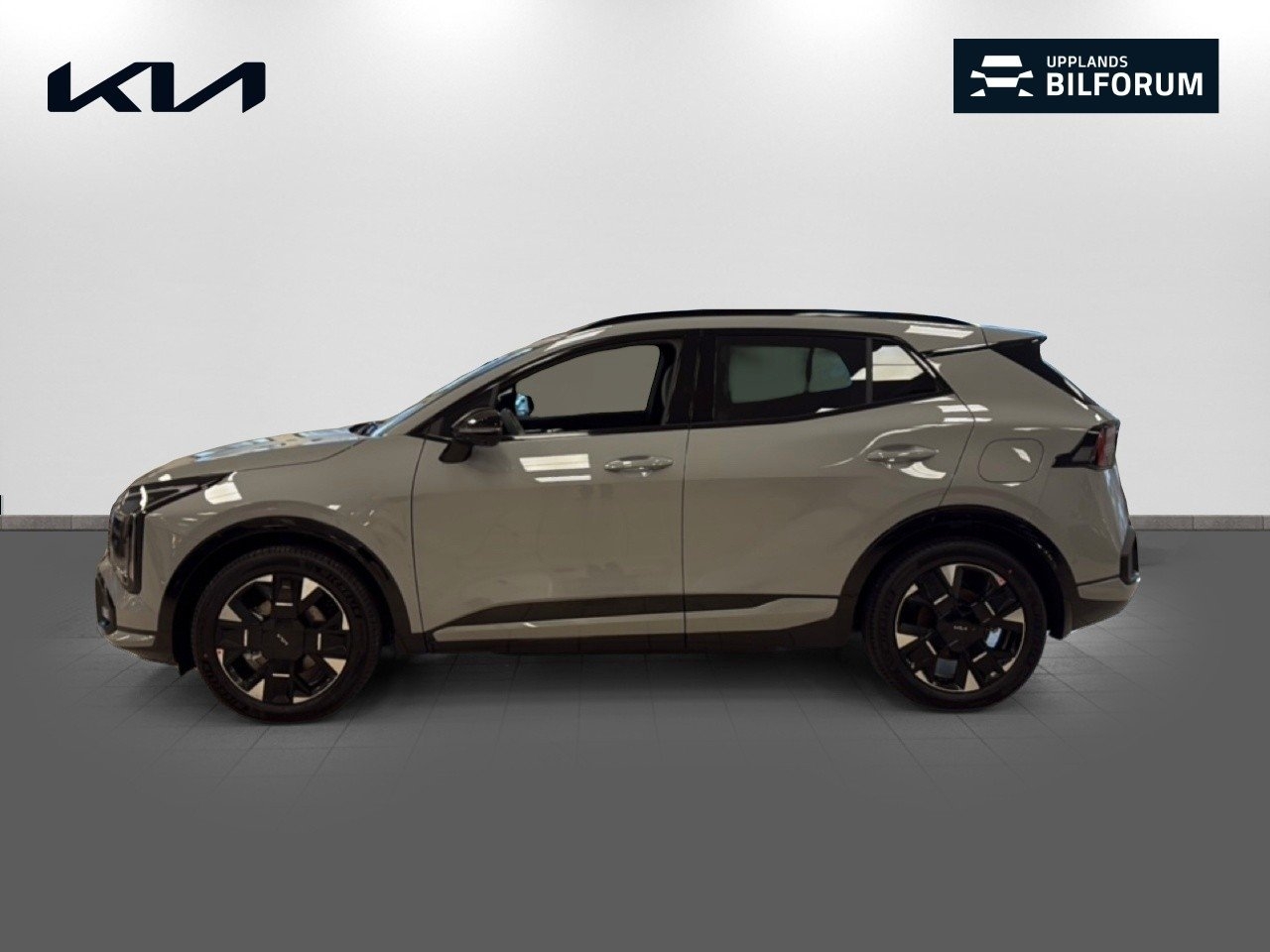 Kia Sportage 2026, bild 4/10