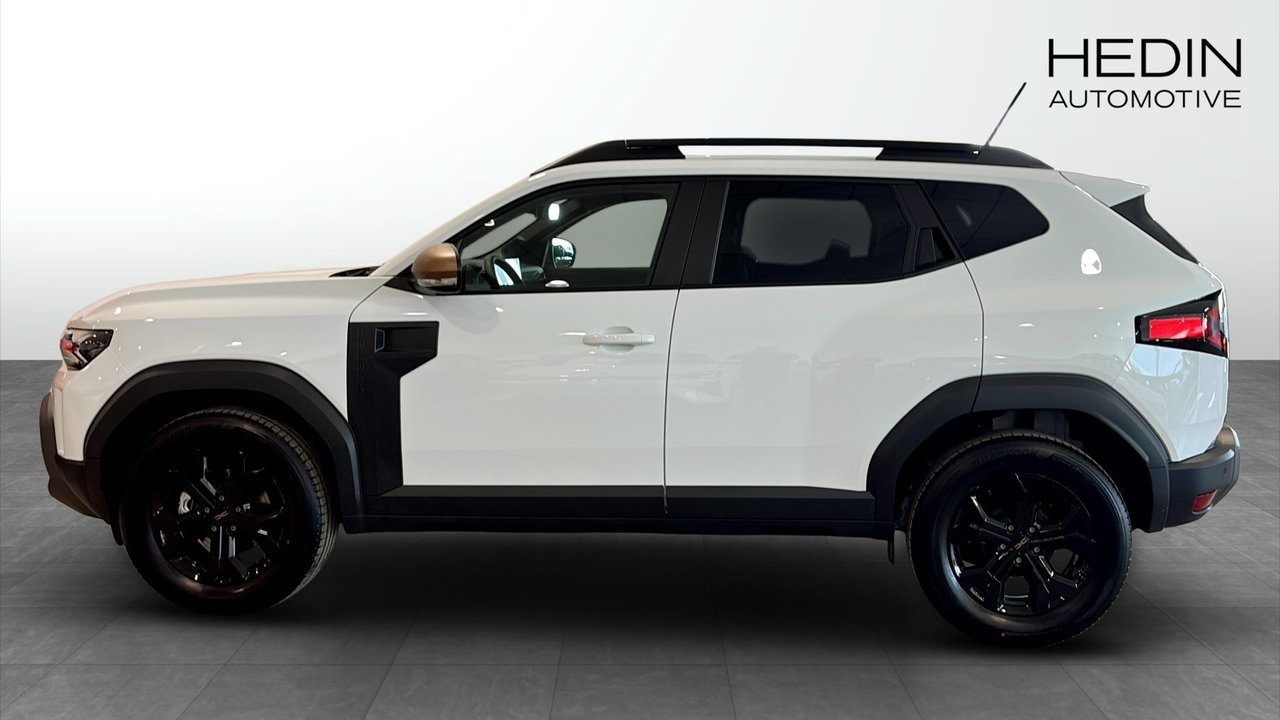 Dacia Duster 2026, bild 6/9
