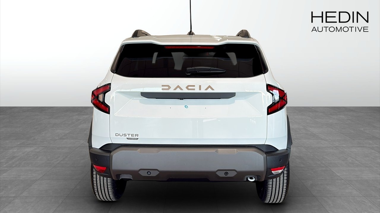 Dacia Duster 2026, bild 7/9