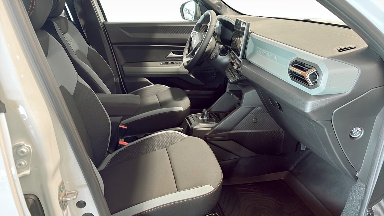 Dacia Duster 2026, bild 3/9