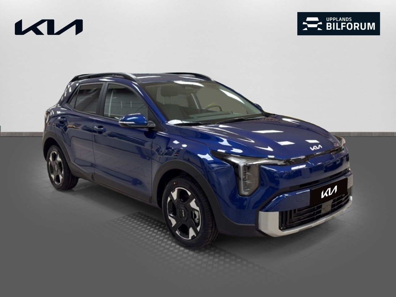 Kia Stonic 2026, bild 3/10