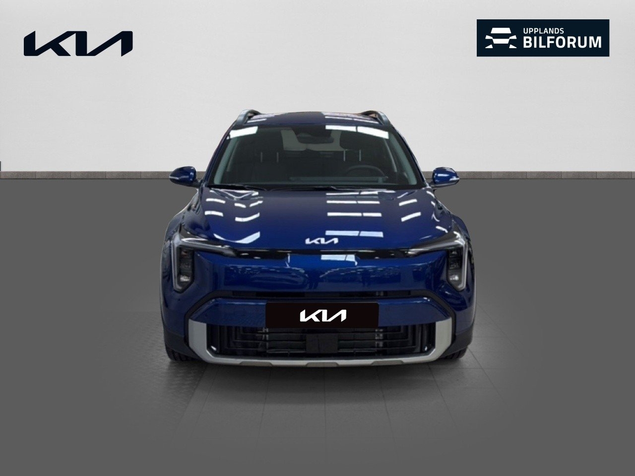 Kia Stonic 2026, bild 2/10