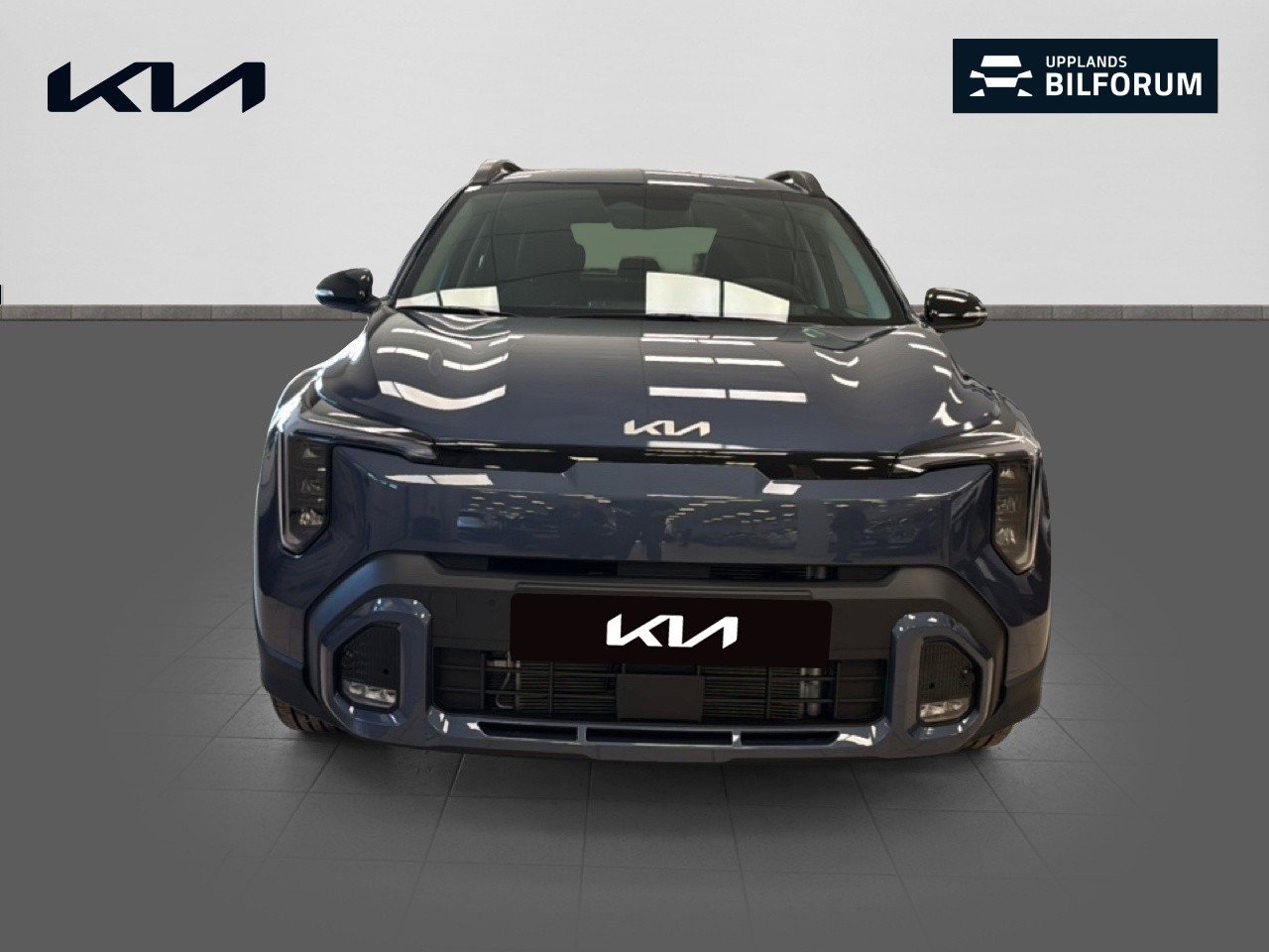 Kia Stonic 2026, bild 2/18