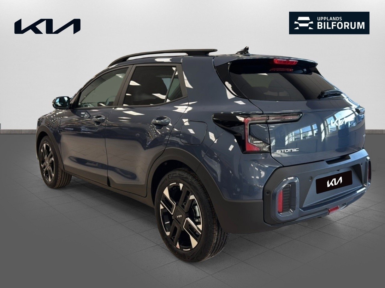 Kia Stonic 2026, bild 6/10