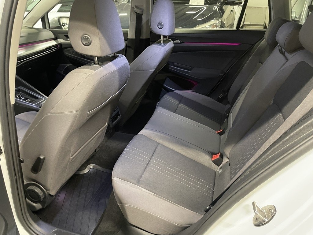 Volkswagen Golf 2022, bild 5/10