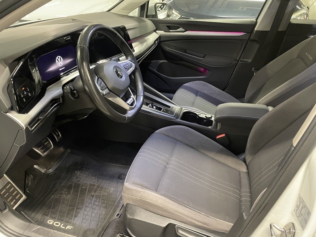 Volkswagen Golf 2022, bild 4/10