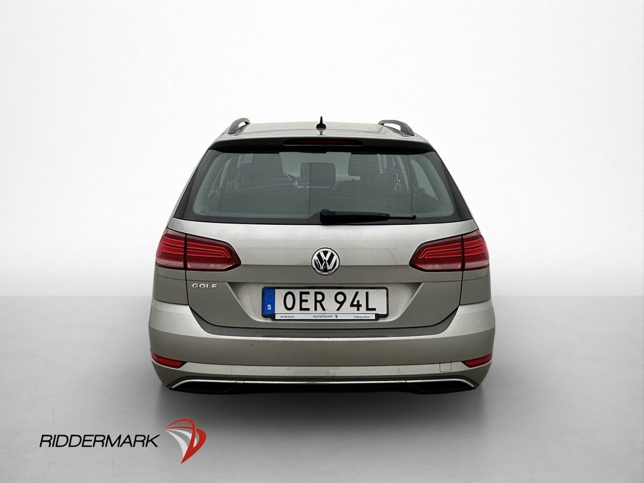 Volkswagen Golf SC 1.6 TDI 2019, bild 5/21