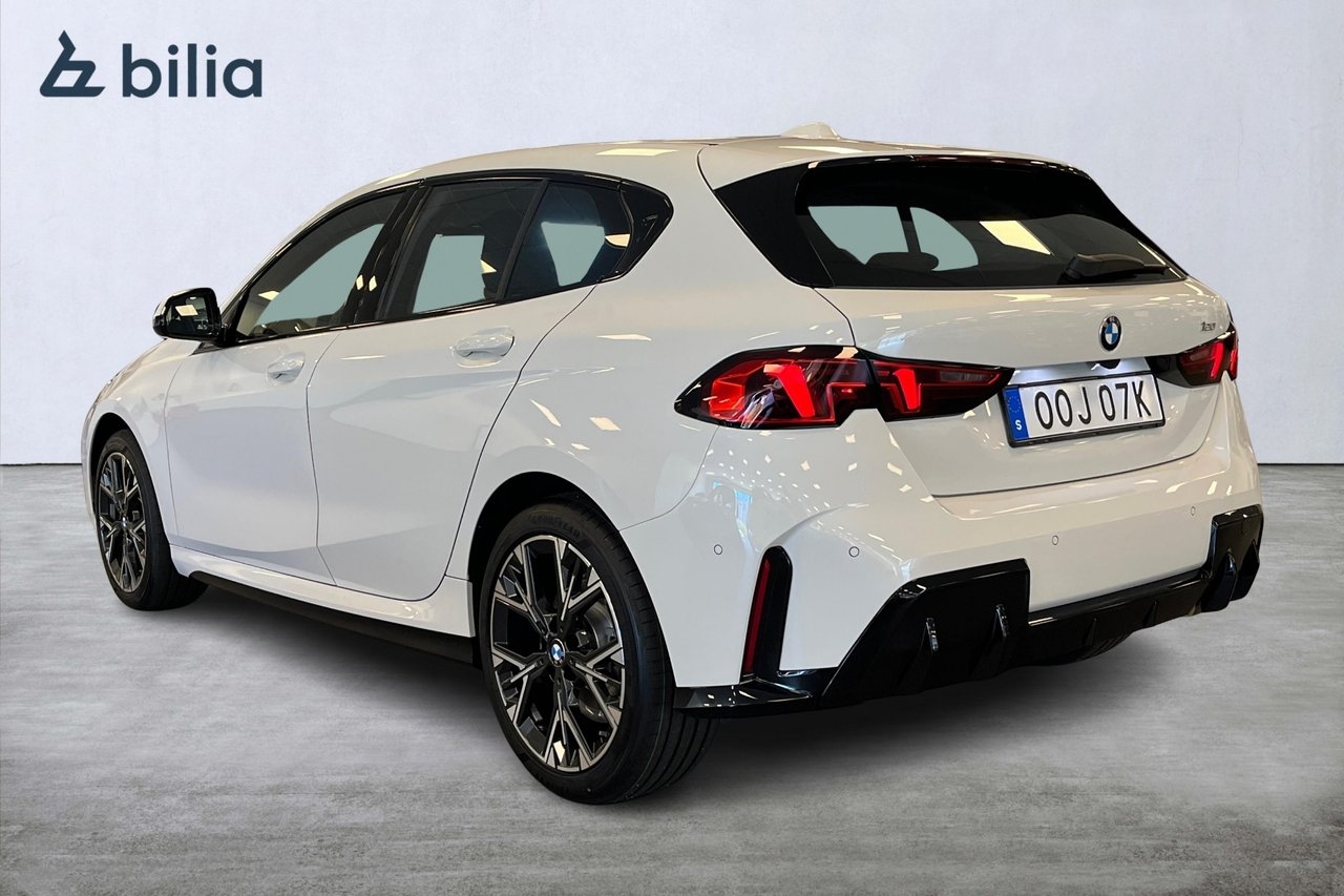 BMW 120 Steptronic 2026, bild 2/10