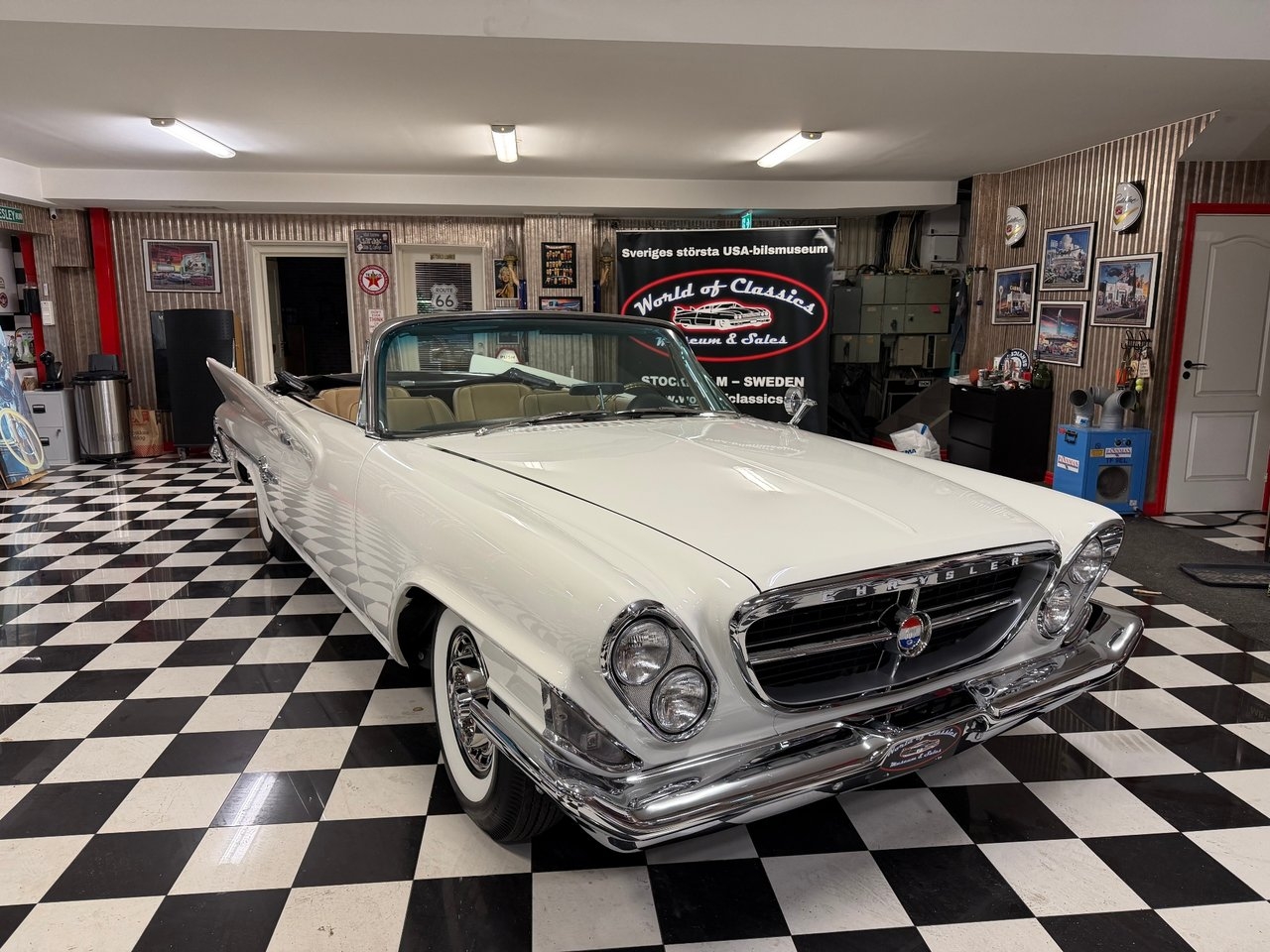 Chrysler 300