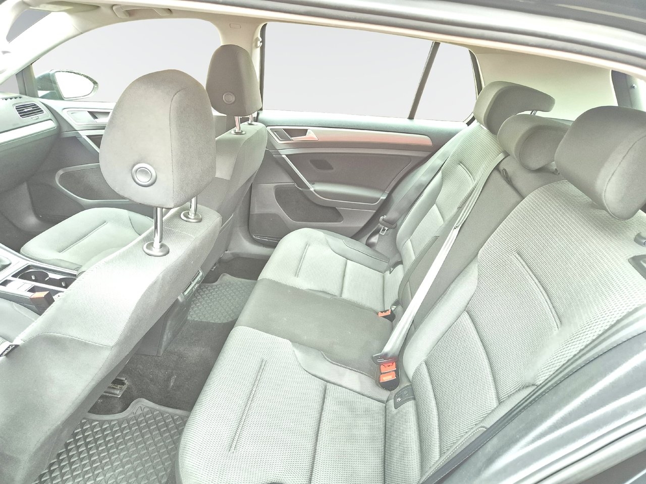 Volkswagen Golf 2015, bild 7/8