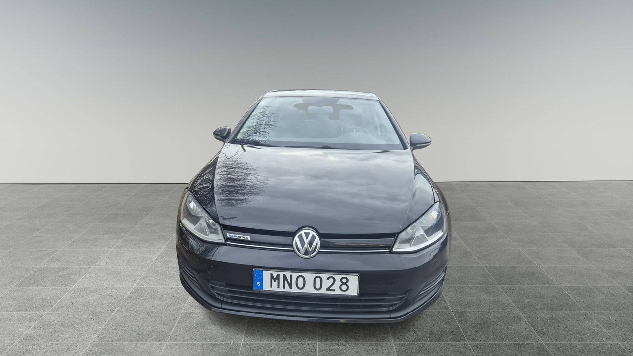 Volkswagen Golf 2015, bild 5/8