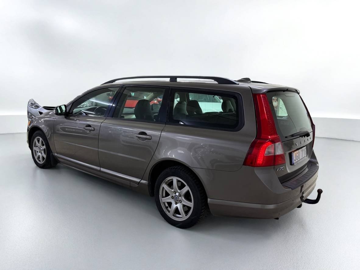 Volvo V70 2008, bild 5/11