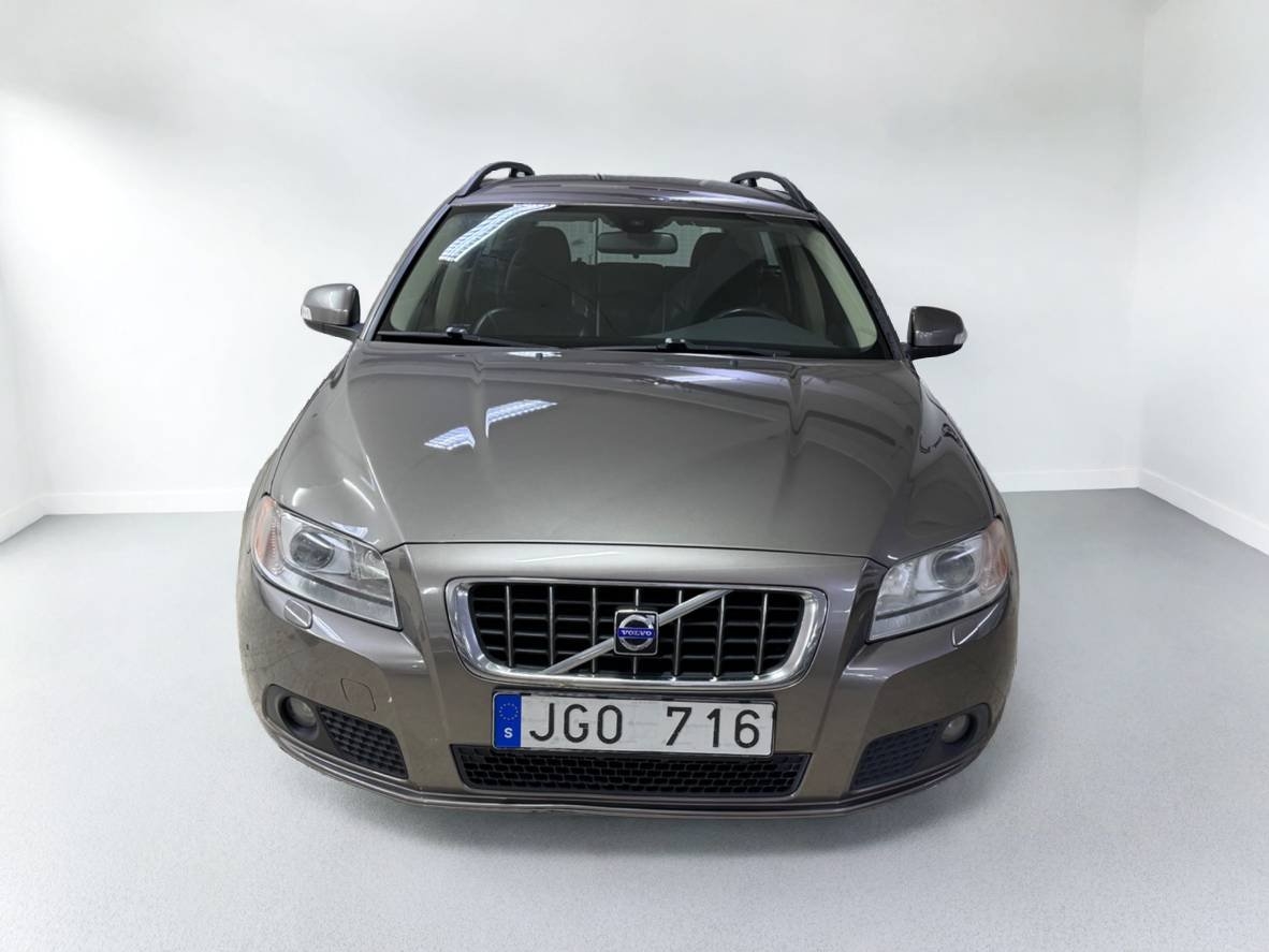 Volvo V70 2008, bild 2/11
