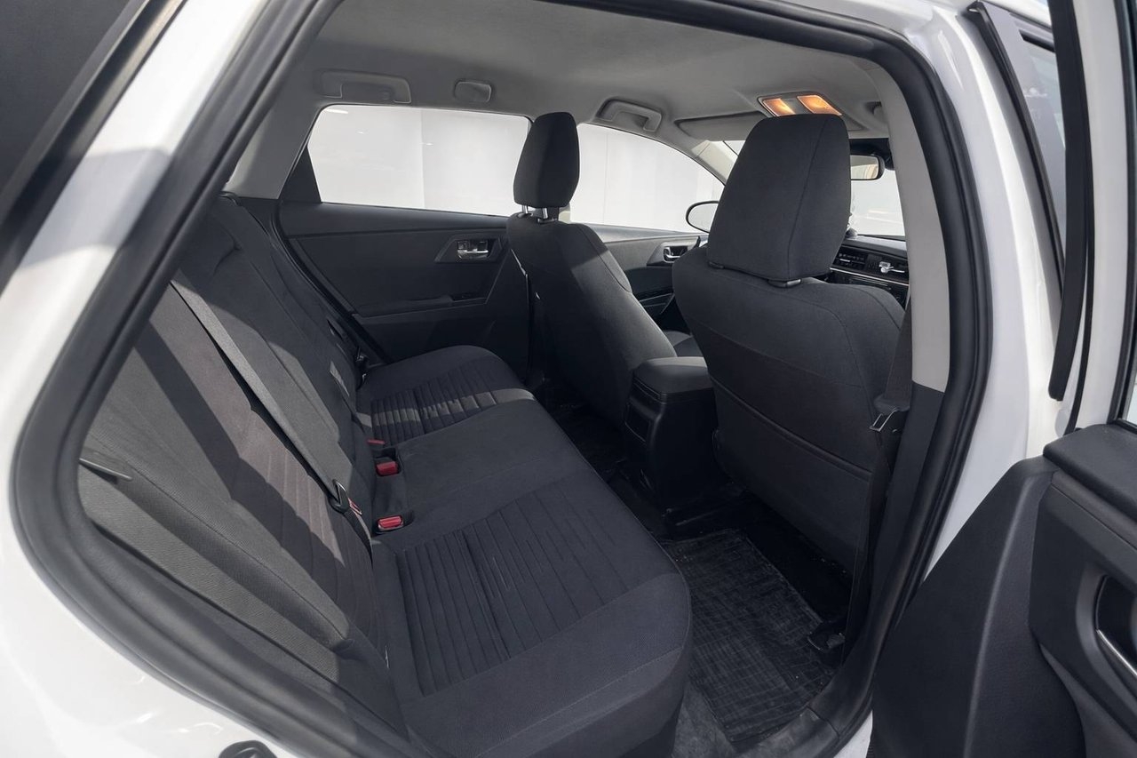 Toyota Auris 2018, bild 4/8