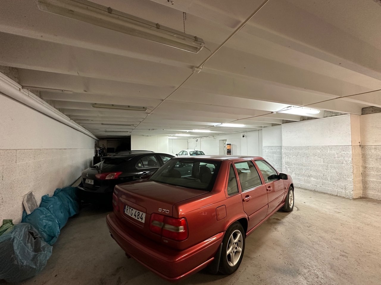 Volvo S70 2,4 1999, kuva 4/10