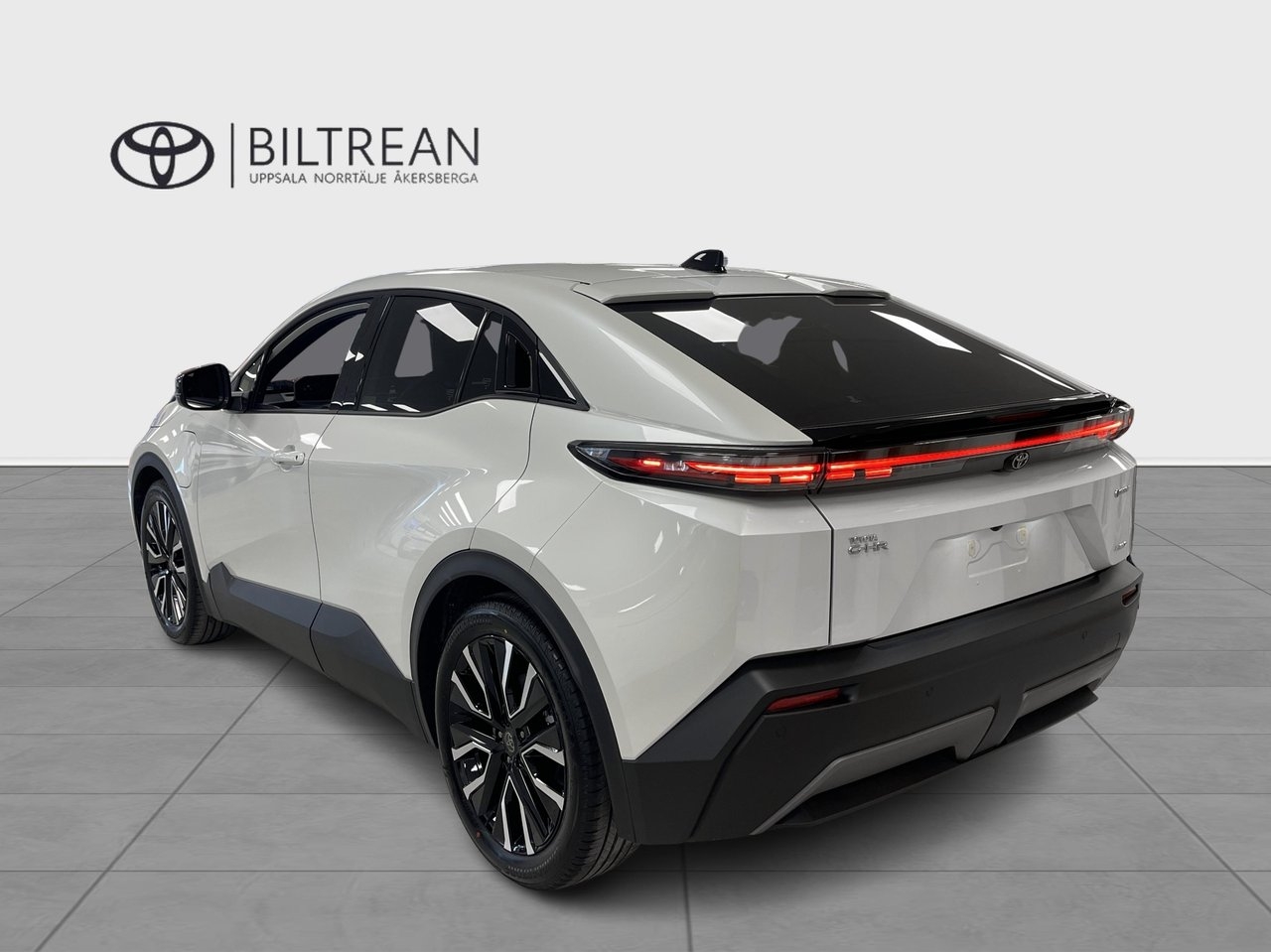 Toyota C-HR+ 2026, bild 2/10